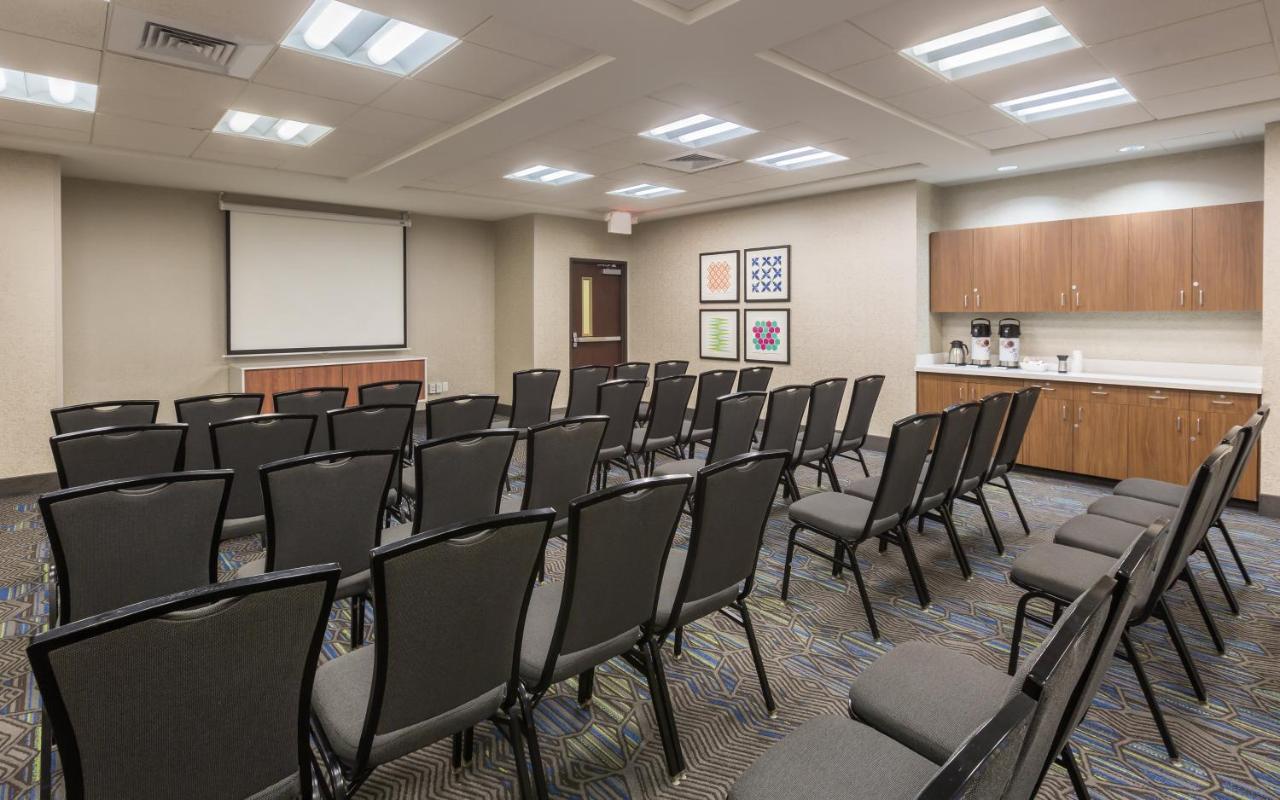  | Holiday Inn Express Hotel & Suites Eugene Downtown-Universty