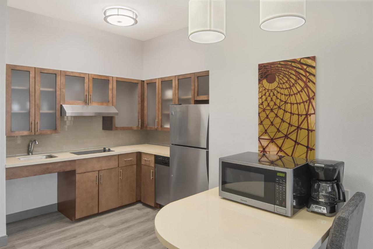 Two-Bedroom Suite at Staybridge Suites Florence - Civic Center, an IHG Hotel