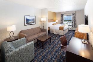 Room #138840617 at Red Lion Inn & Suites Polson