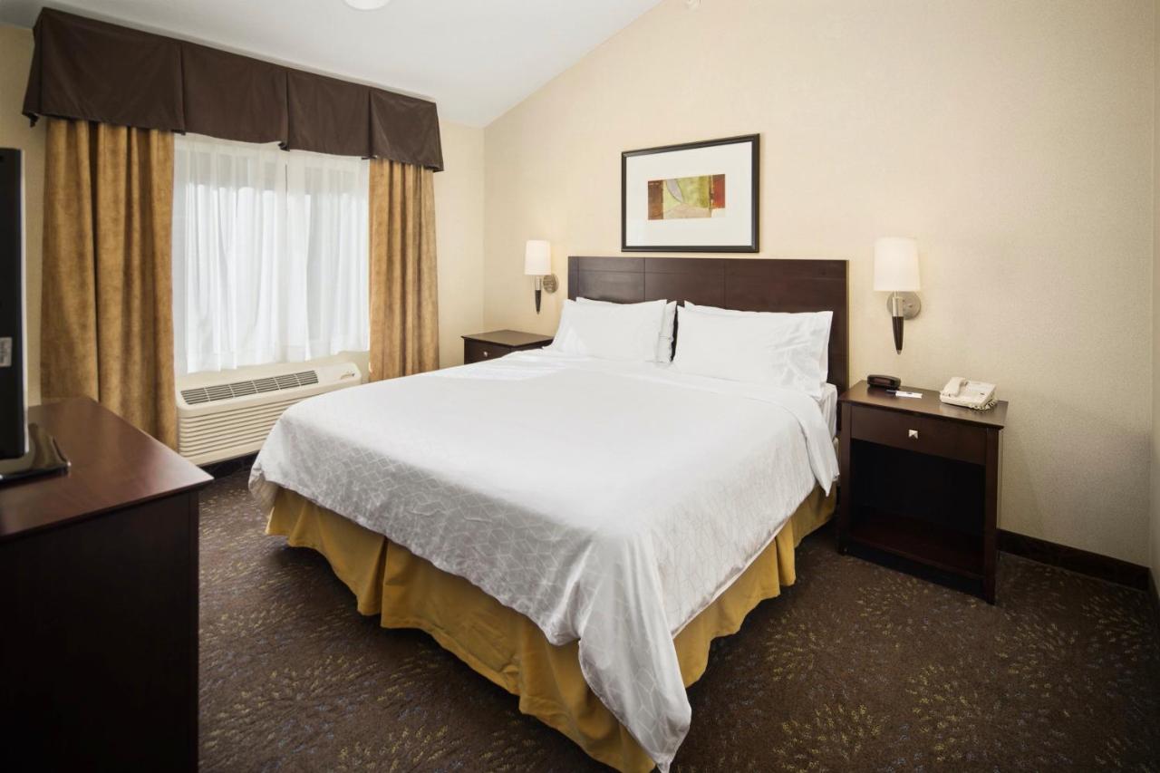 Two Room King Suite - Non-Smoking at AmericInn by Wyndham Hill City Mt Rushmore