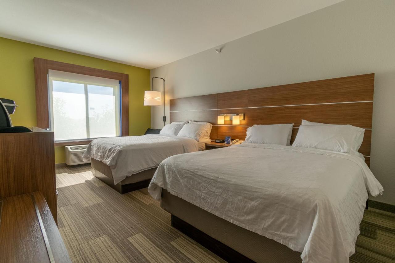  | Holiday Inn Express Hotel & Suites Limon I-70