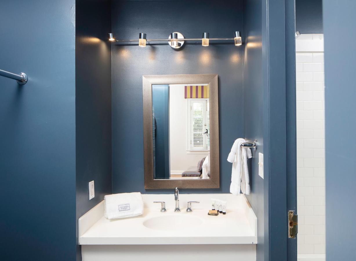 Two-Bedroom Suite at Maison St Charles