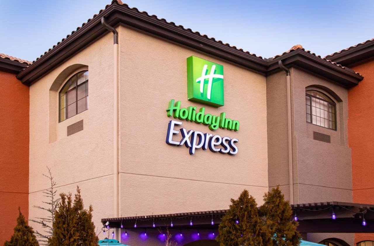  | Holiday Inn Express Prescott