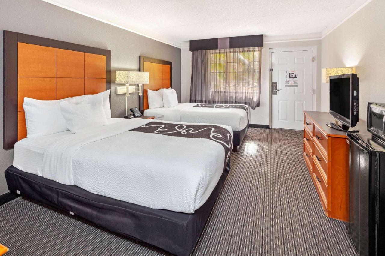 Deluxe King Room - Non-Smoking at La Quinta Inn by Wyndham Ventura