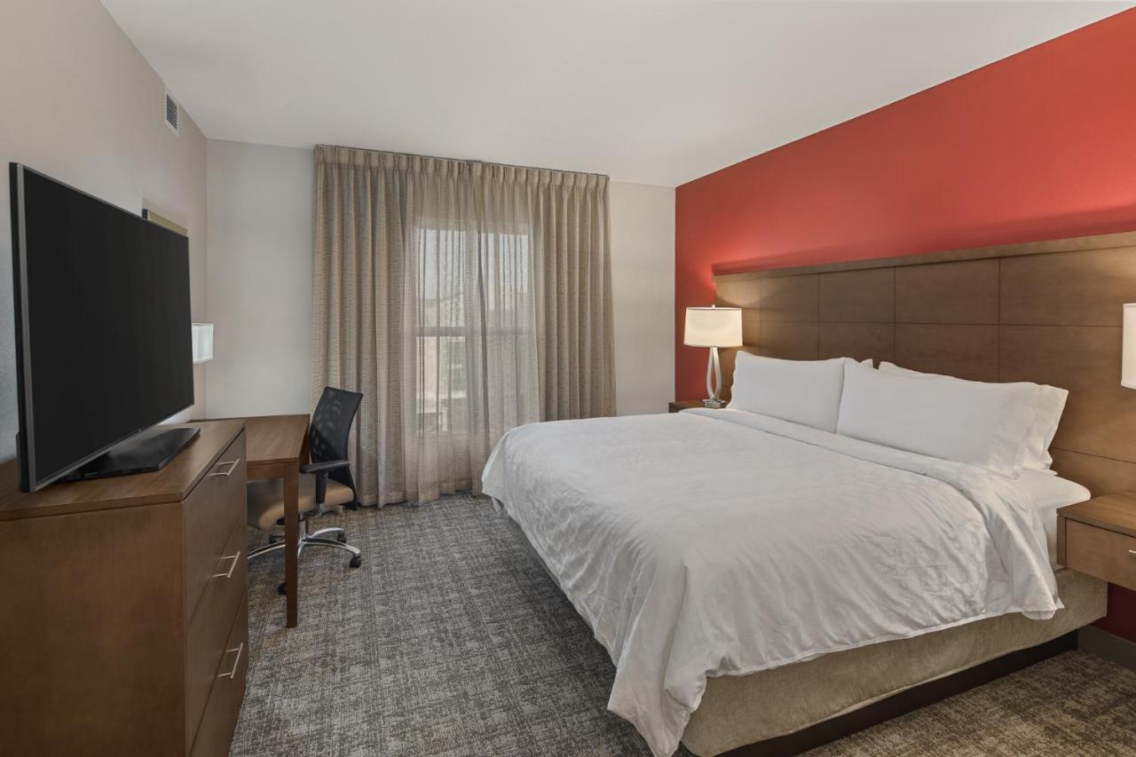 Two-Bedroom Suite at Staybridge Suites Florence - Civic Center, an IHG Hotel