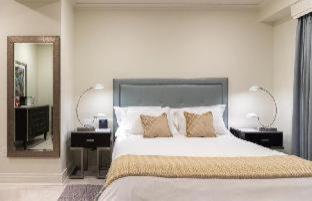 Room #274088521 at The Jung Hotel and Residences