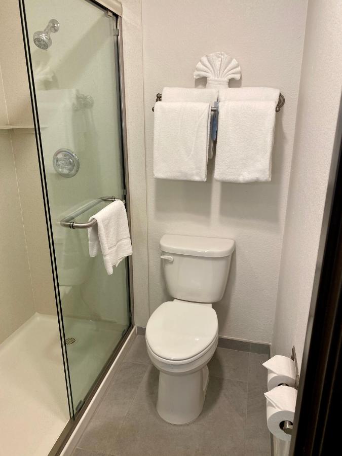 Premium Queen Room with Two Queen Beds - Non-Smoking at Radisson Hotel Colorado Springs Airport