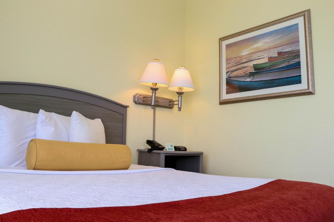 Studio at Jupiter Waterfront Inn
