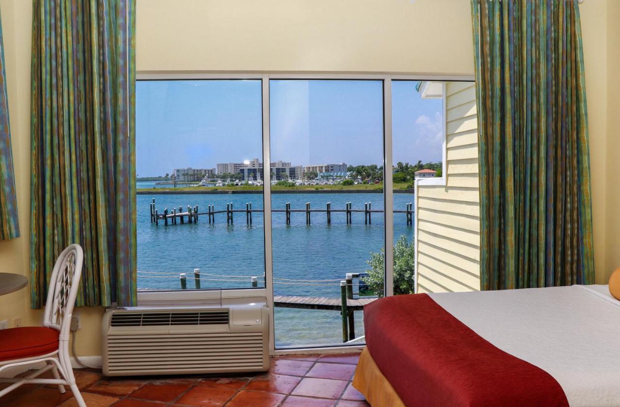 Studio at Jupiter Waterfront Inn