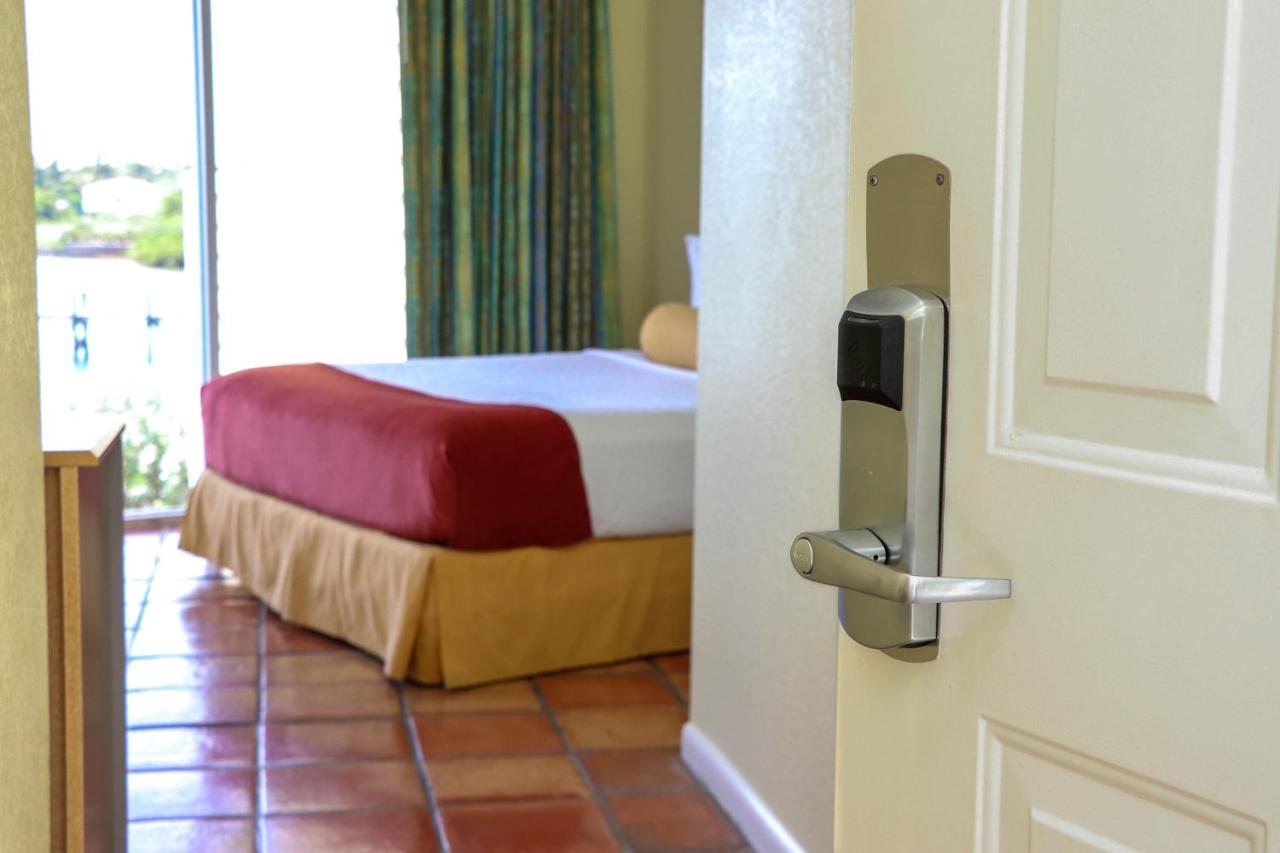 Studio at Jupiter Waterfront Inn