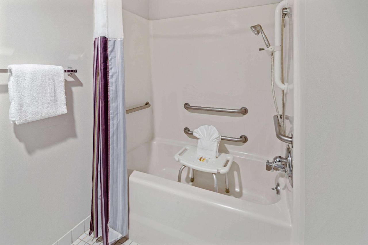 Double Room - Disability Access at La Quinta Inn & Suites by Wyndham Naples East (I-75)