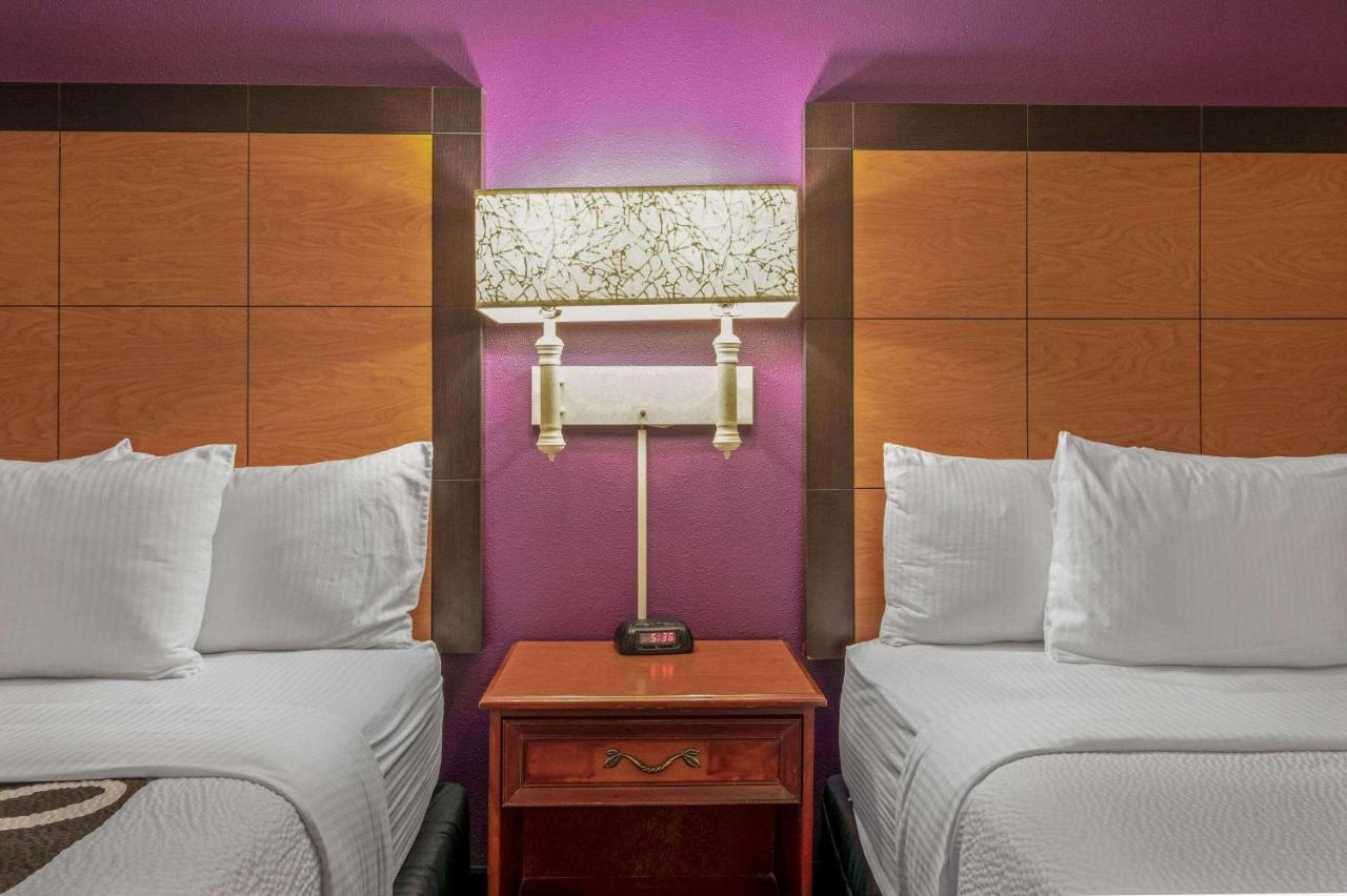 Deluxe Double Room with Two Double Beds at La Quinta Inn & Suites by Wyndham Naples East (I-75)