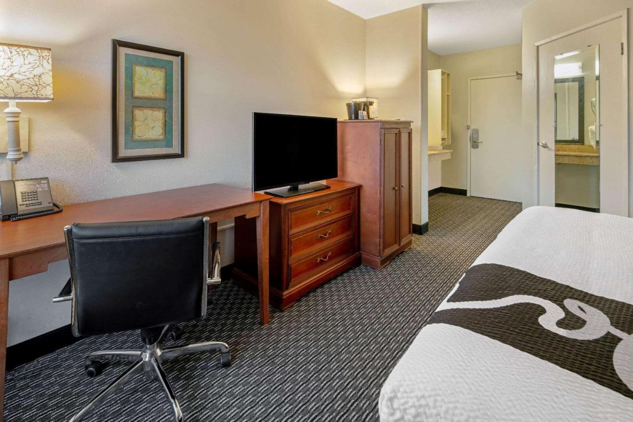 Double Room - Disability Access at La Quinta Inn & Suites by Wyndham Naples East (I-75)