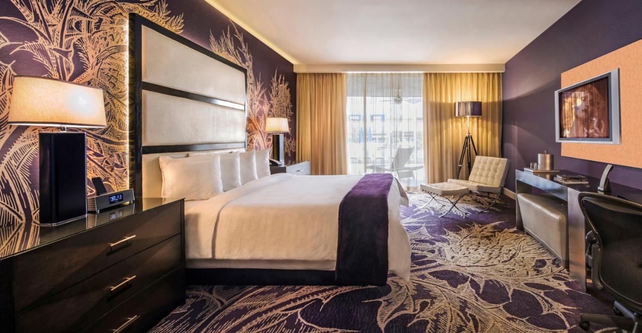 Deluxe King Room at Hotel Zoso