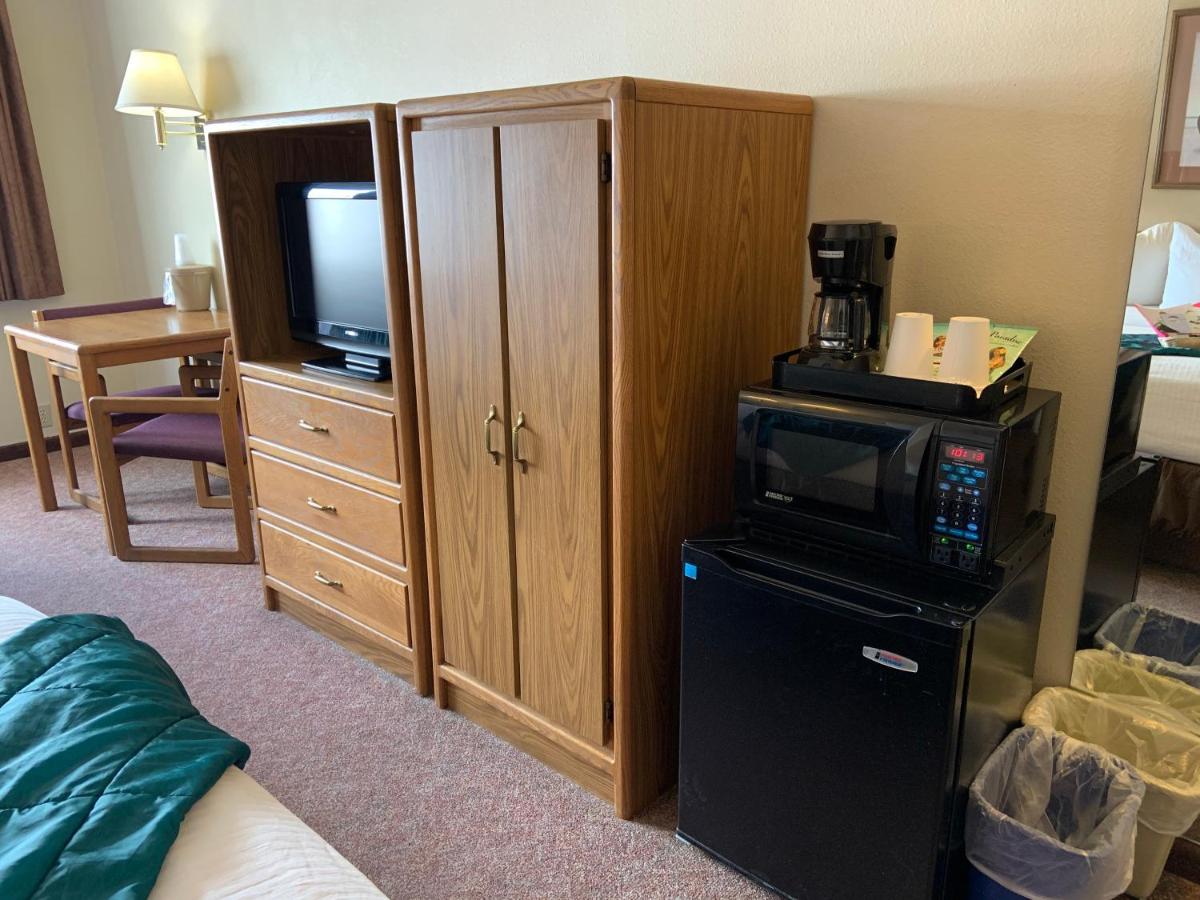 Two-Bedroom Suite at MTN Lodge Ridgway