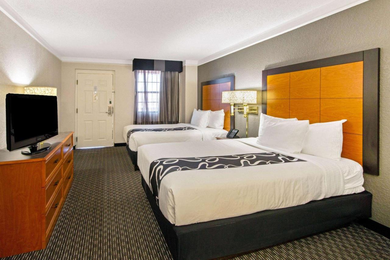 Double Room with Two Double Beds at La Quinta Inn by Wyndham Santa Fe