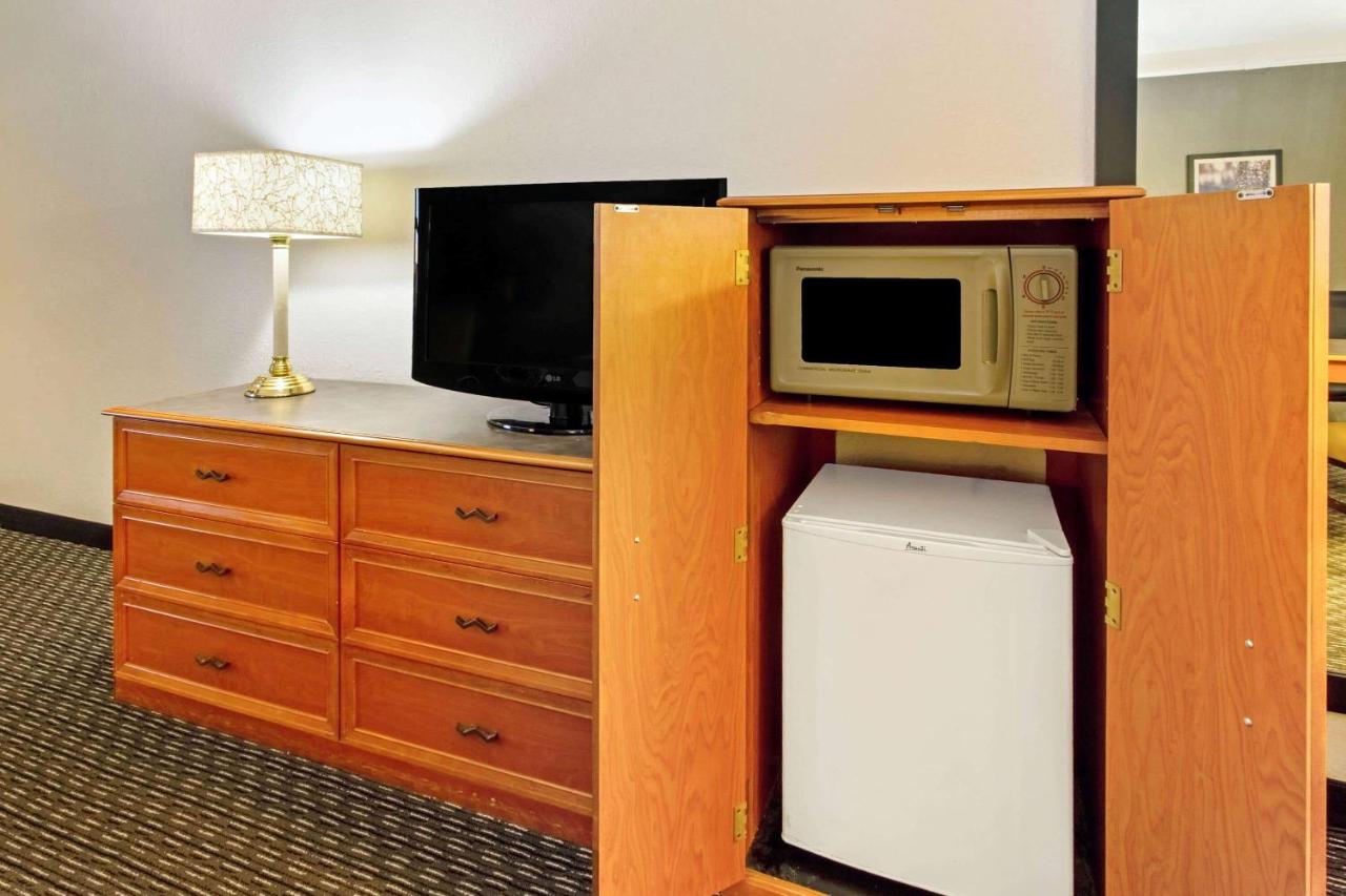 Deluxe Double Room with Two Double Beds at La Quinta Inn by Wyndham Santa Fe