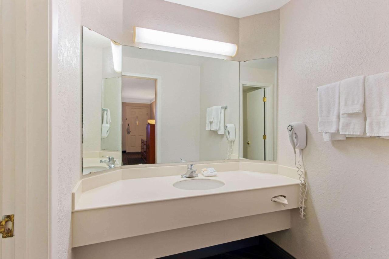 Double Room with Two Double Beds at La Quinta Inn by Wyndham Santa Fe