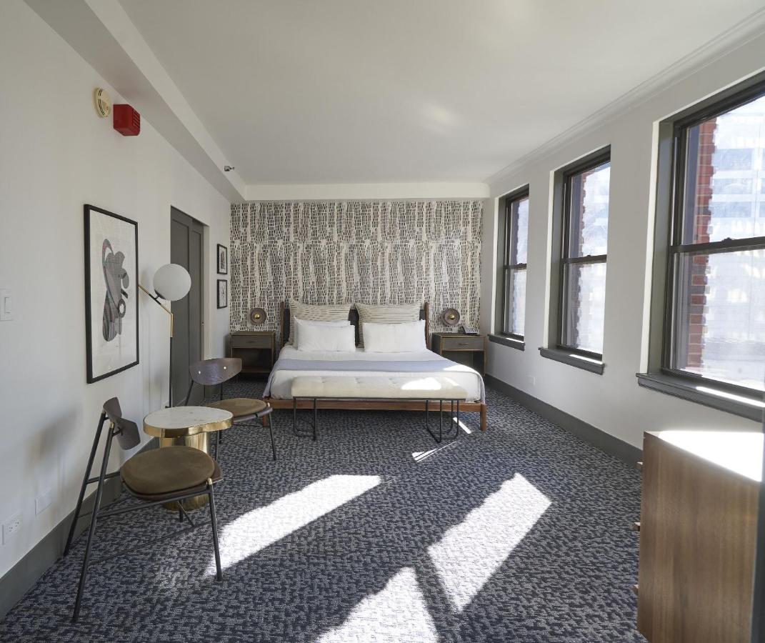 Grand Suite Two-Bedroom at Raffaello Hotel