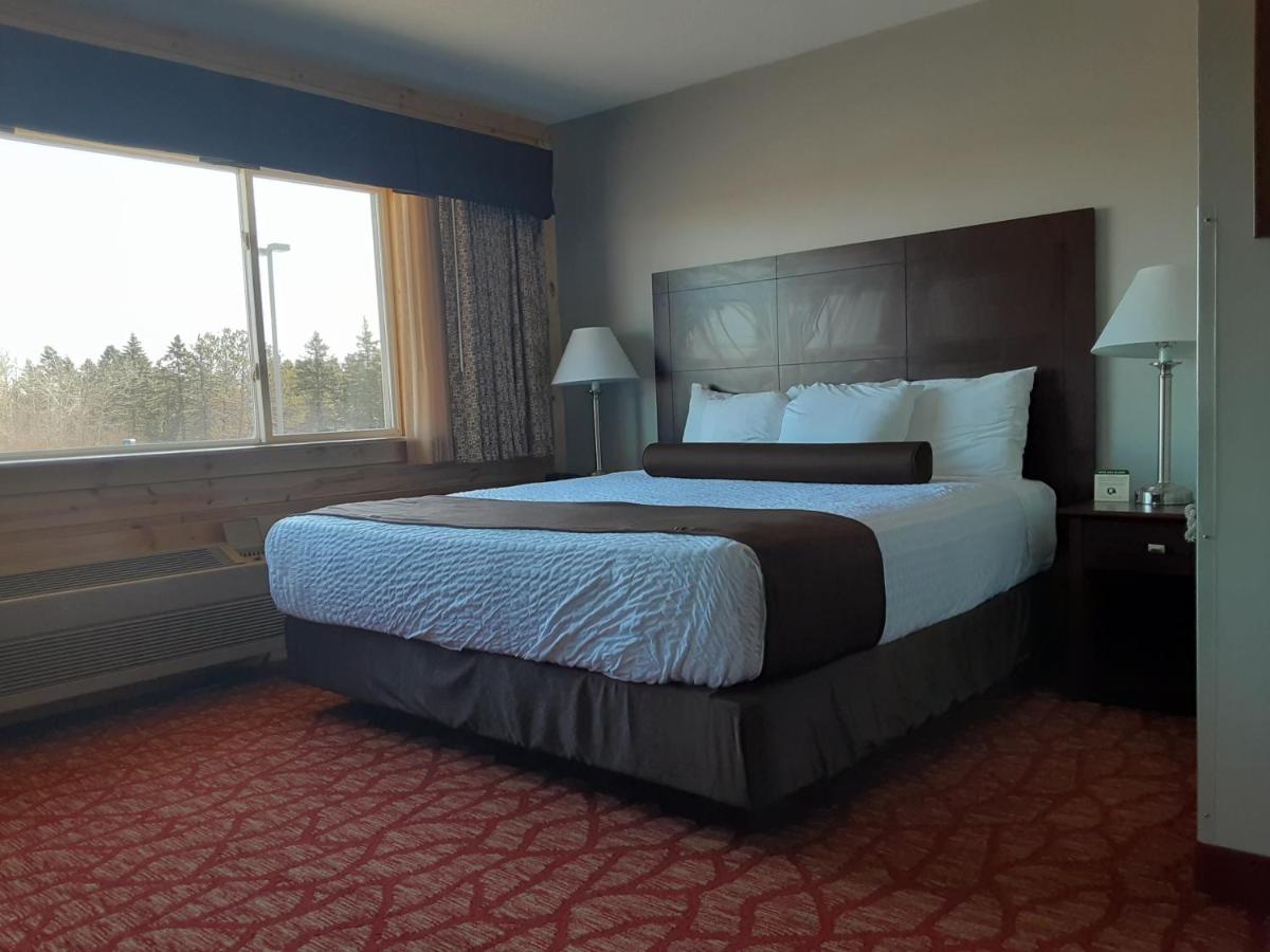 King Room - Disability Access at Quality Inn Superior - Duluth
