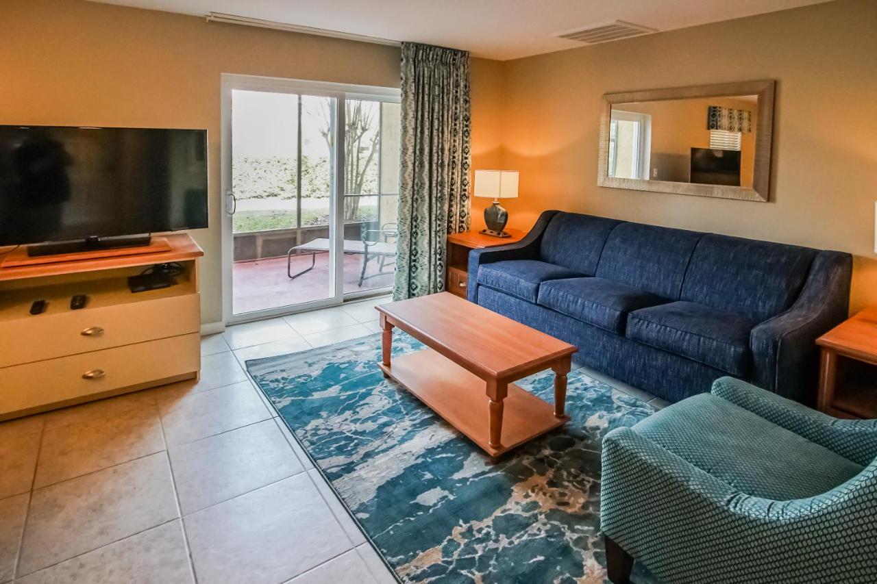 Two-Bedroom Townhouse at Multi Resorts at Fantasy World, a VRI resort