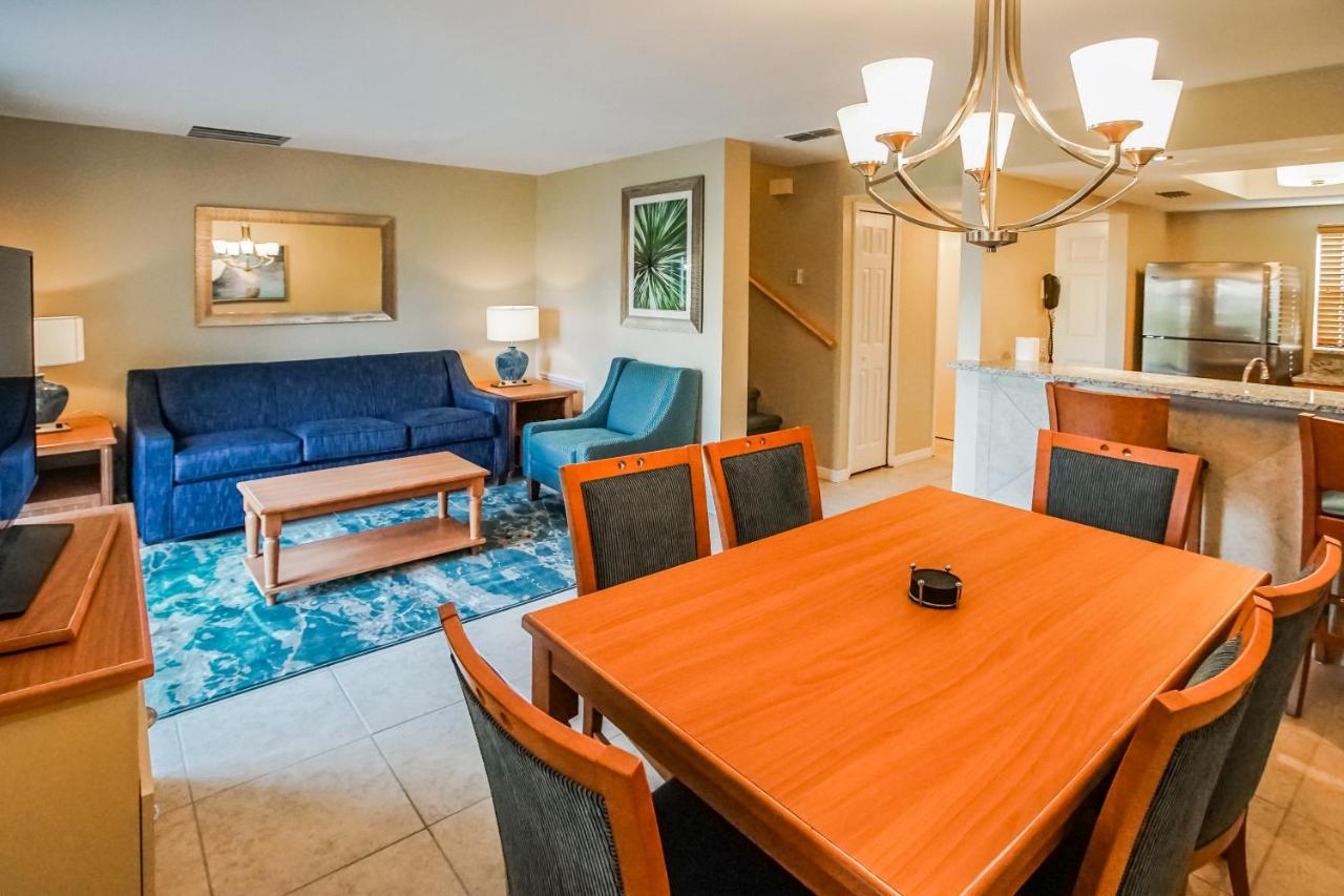 Two-Bedroom Townhouse at Multi Resorts at Fantasy World, a VRI resort
