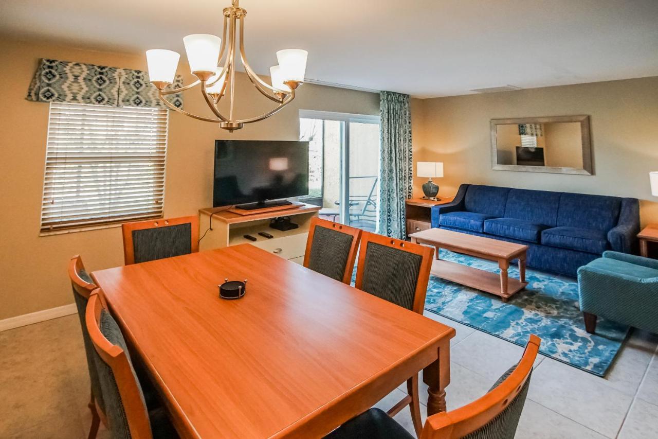 Two-Bedroom Townhouse at Multi Resorts at Fantasy World, a VRI resort