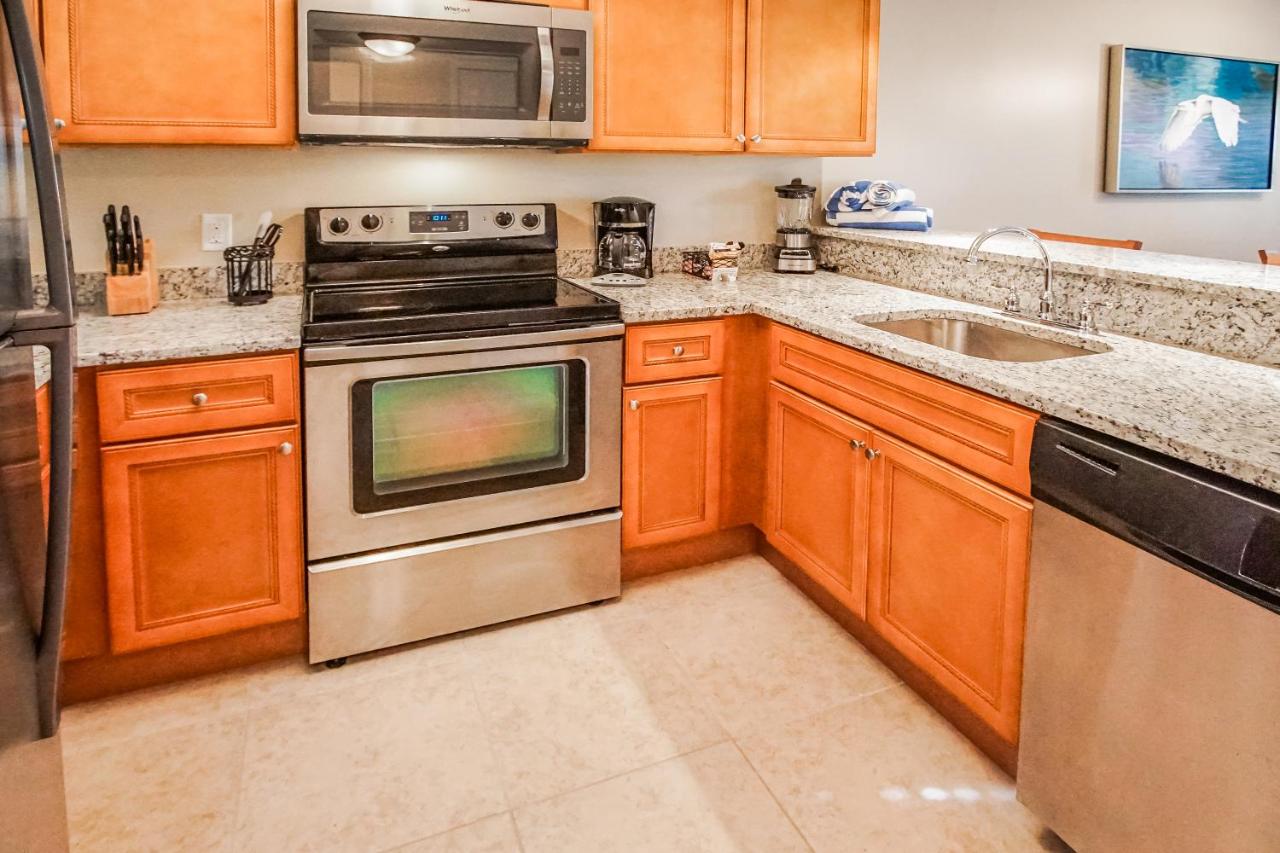 Two-Bedroom Townhouse at Multi Resorts at Fantasy World, a VRI resort