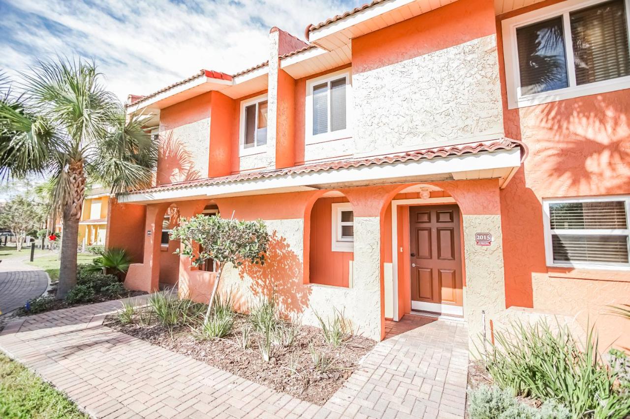Two-Bedroom Townhouse at Multi Resorts at Fantasy World, a VRI resort