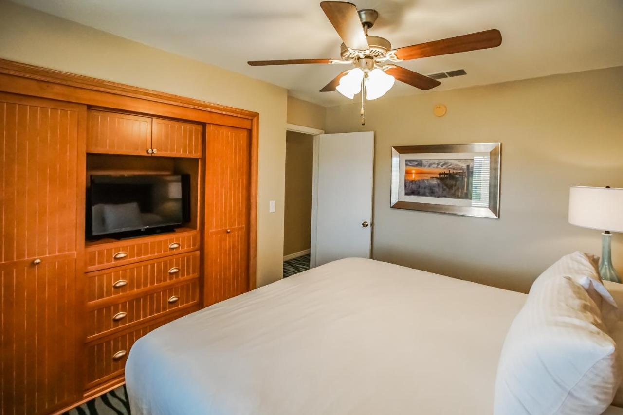 Two-Bedroom Townhouse at Multi Resorts at Fantasy World, a VRI resort