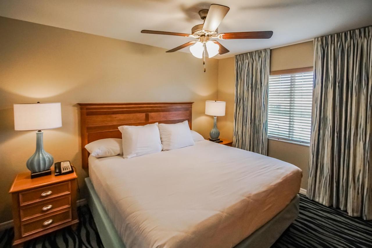 Two-Bedroom Townhouse at Multi Resorts at Fantasy World, a VRI resort