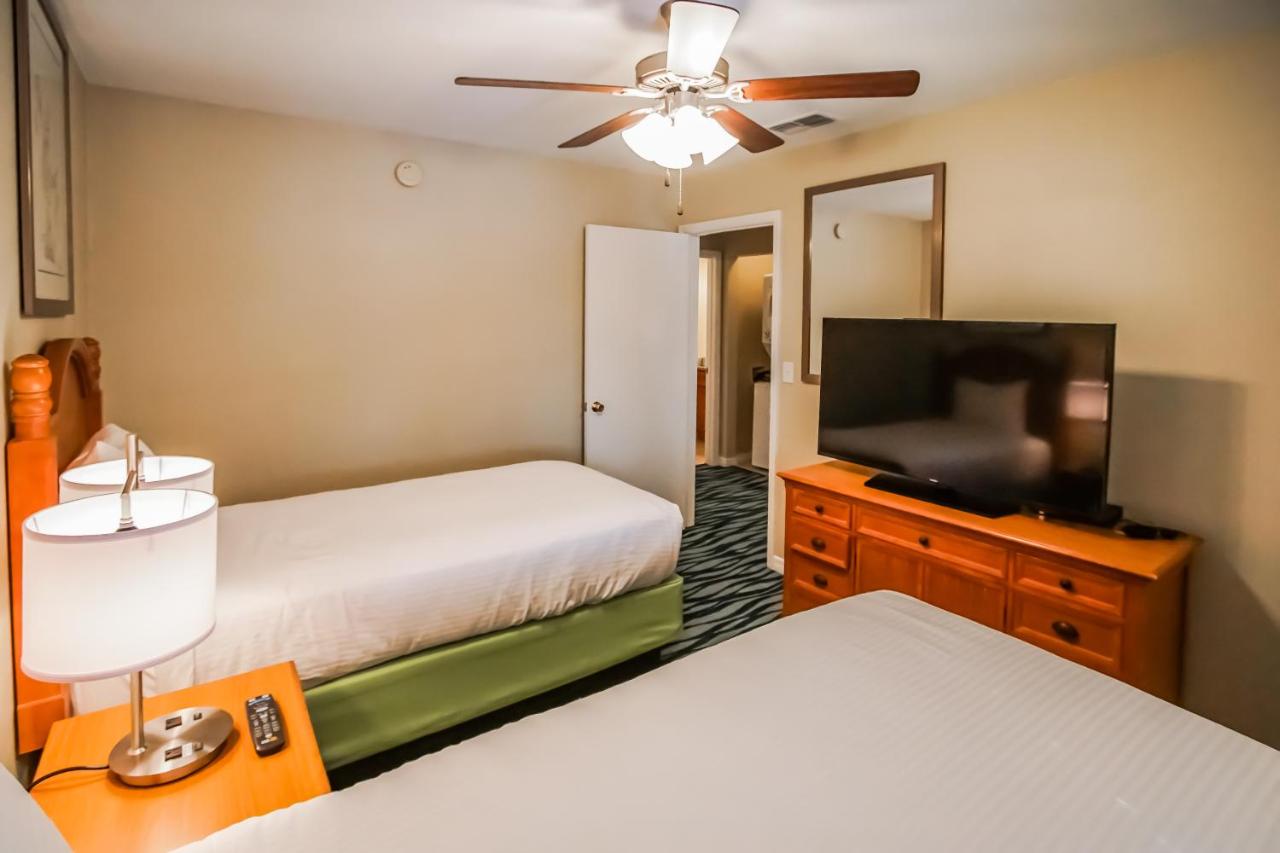 Two-Bedroom Townhouse at Multi Resorts at Fantasy World, a VRI resort