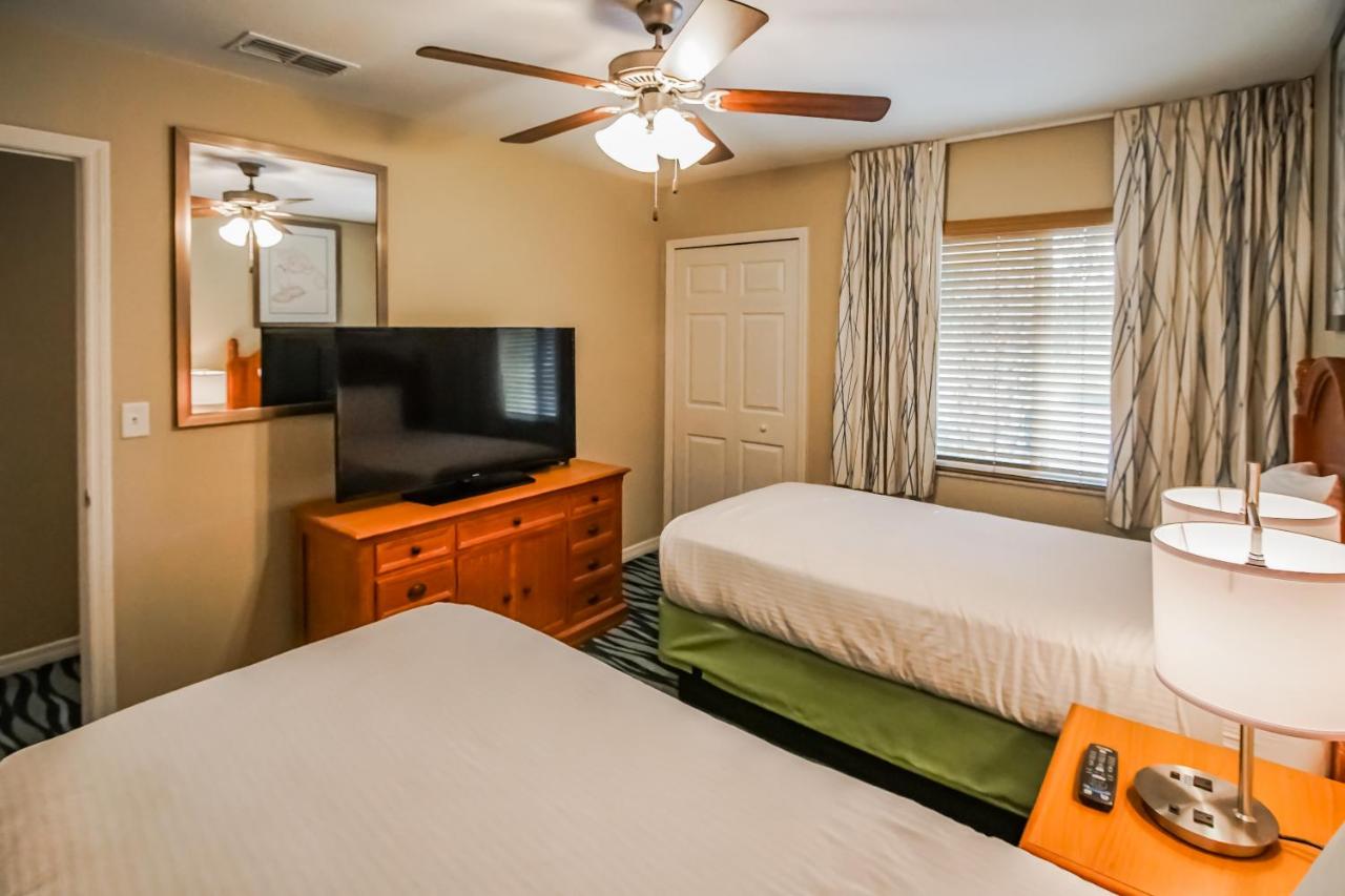 Two-Bedroom Townhouse at Multi Resorts at Fantasy World, a VRI resort