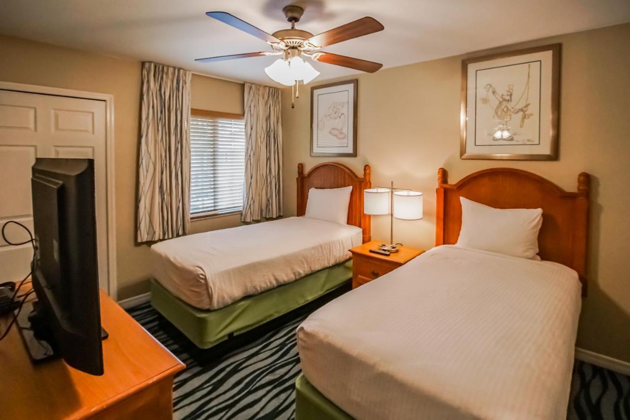 Two-Bedroom Townhouse at Multi Resorts at Fantasy World, a VRI resort