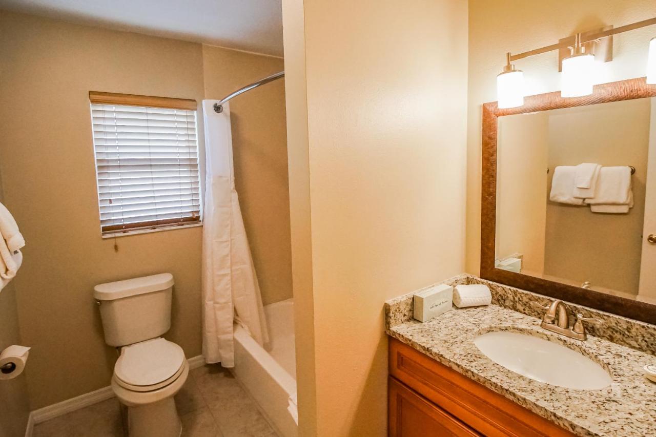 Two-Bedroom Townhouse at Multi Resorts at Fantasy World, a VRI resort