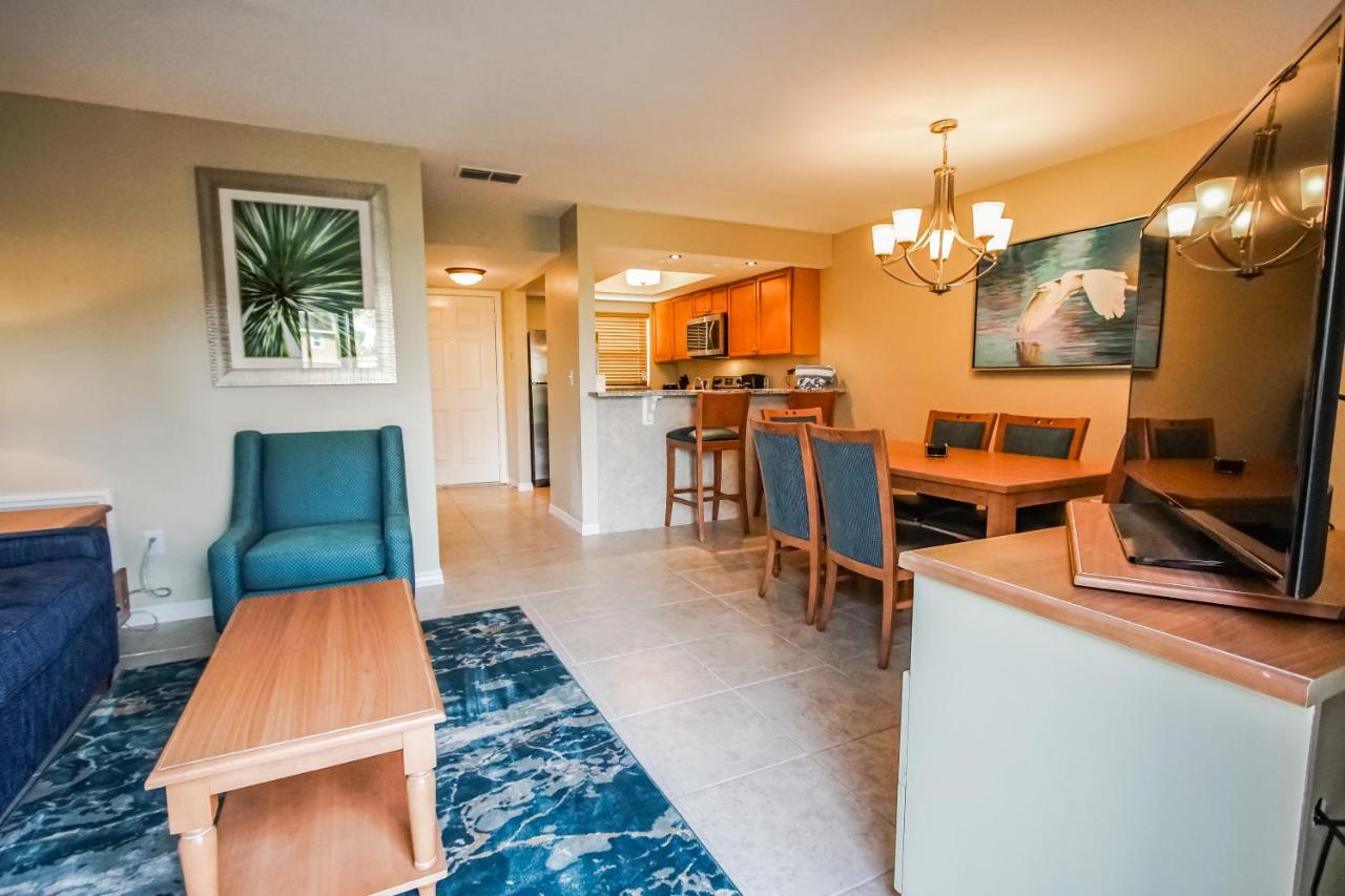 Two-Bedroom Townhouse at Multi Resorts at Fantasy World, a VRI resort