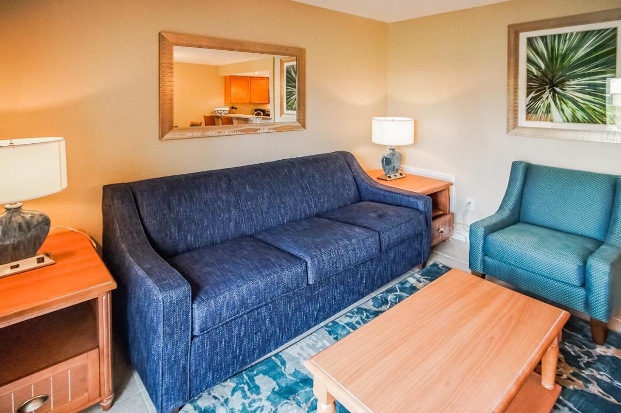 Two-Bedroom Townhouse at Multi Resorts at Fantasy World, a VRI resort