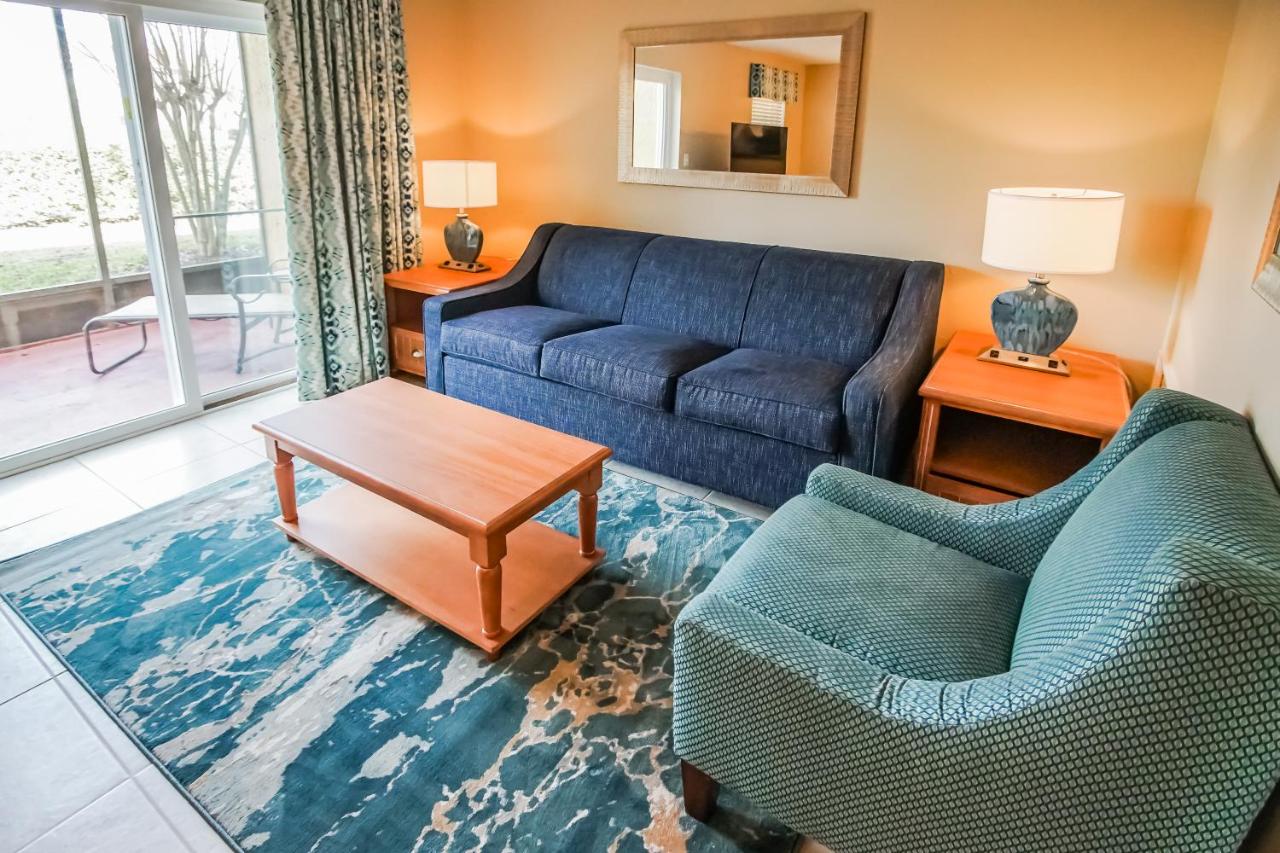 Two-Bedroom Townhouse at Multi Resorts at Fantasy World, a VRI resort