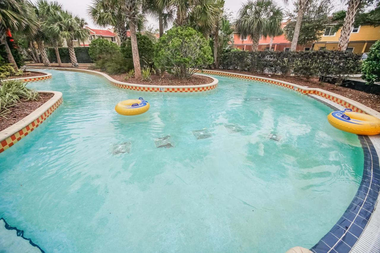 Multi Resorts at Fantasy World, a VRI resort
