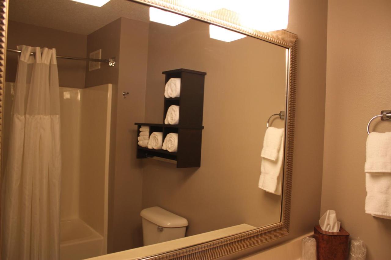 Suite at GrandStay Hotel & Suites