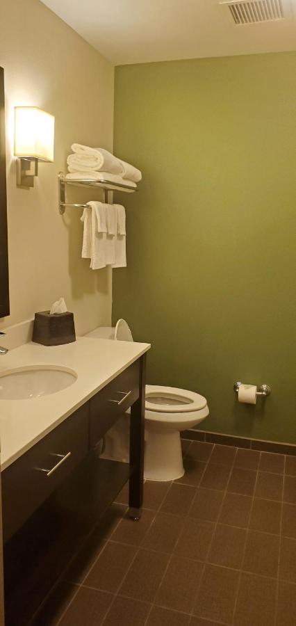 Queen Room with Two Queen Beds - Non-Smoking/1st Floor at Sleep Inn & Suites Defuniak Springs - Crestview