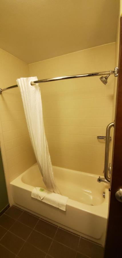 Queen Room with Two Queen Beds - Non-Smoking/1st Floor at Sleep Inn & Suites Defuniak Springs - Crestview