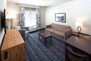 Room #138840624 at Red Lion Inn & Suites Polson