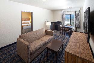 Room #138840624 at Red Lion Inn & Suites Polson