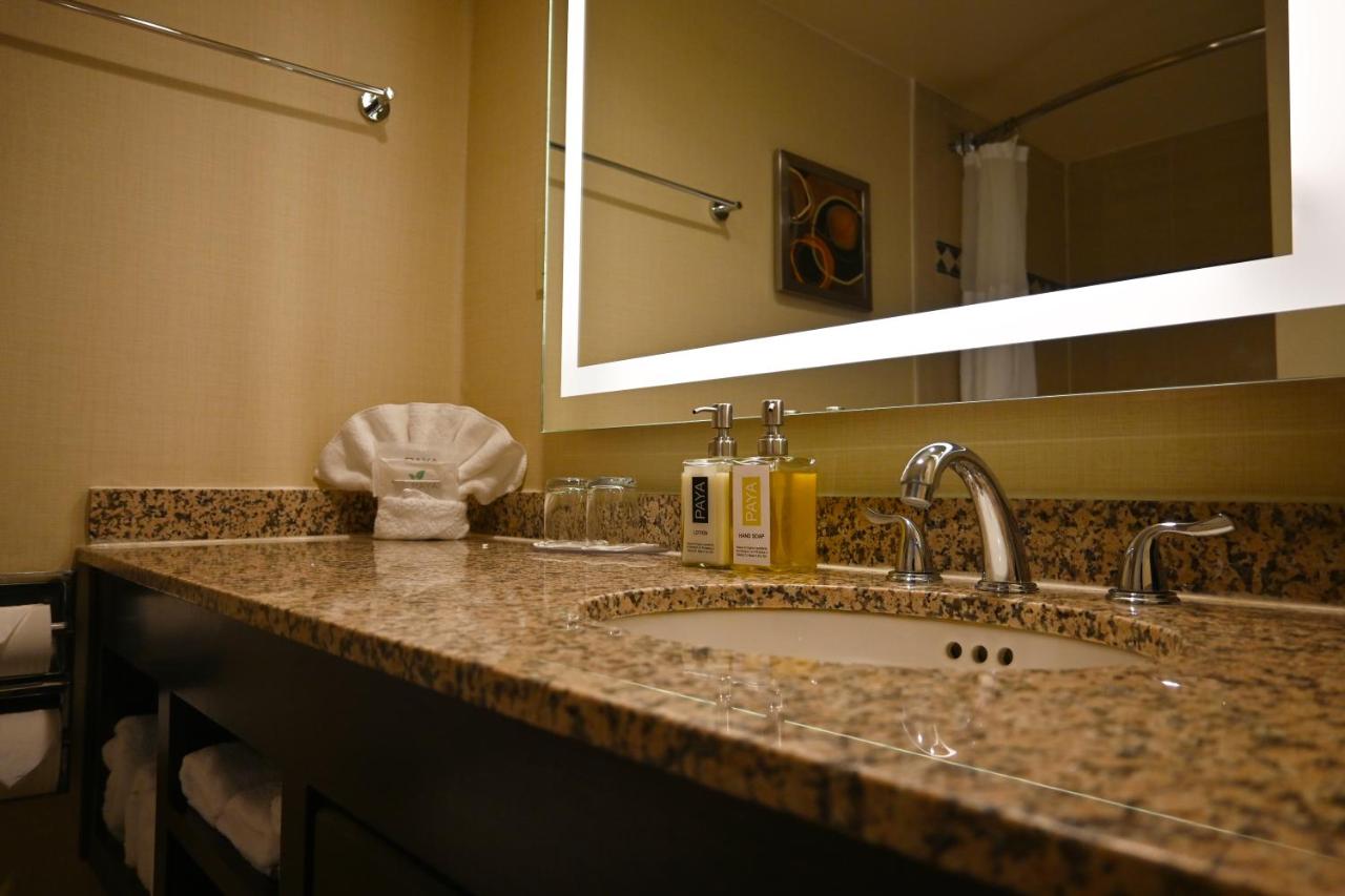 Executive Single Room at The Hotel Fullerton Anaheim