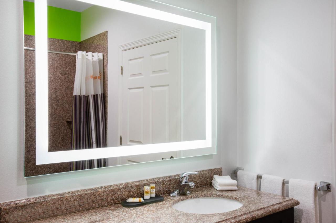 Deluxe Family Room - Non-Smoking at La Quinta Inn & Suites by Wyndham Raymondville