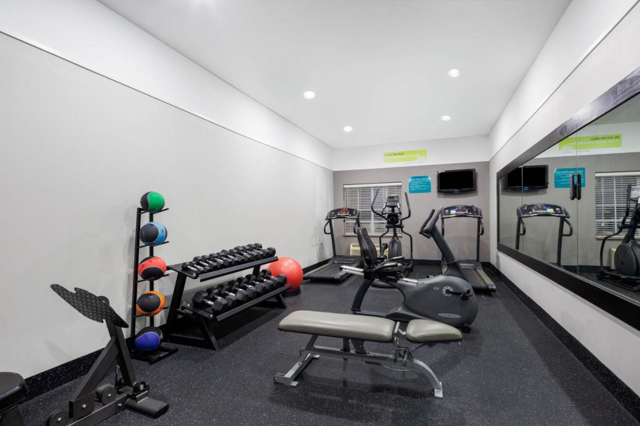 Deluxe Family Room - Non-Smoking at La Quinta Inn & Suites by Wyndham Raymondville