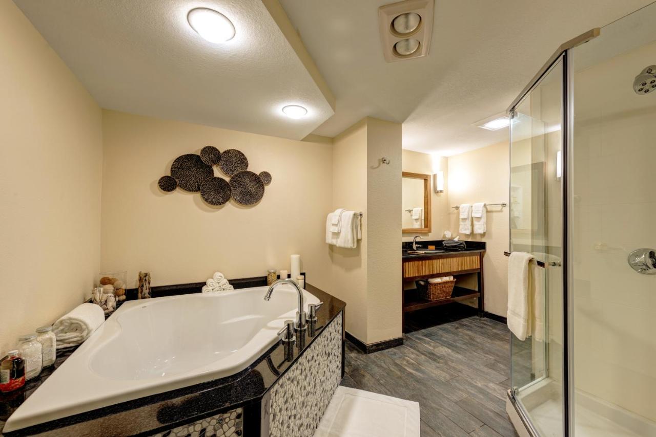 Superior King Suite - Non-Smoking at Garrison Hotel & Suites Dover-Portsmouth, an Ascend Collection Hotel