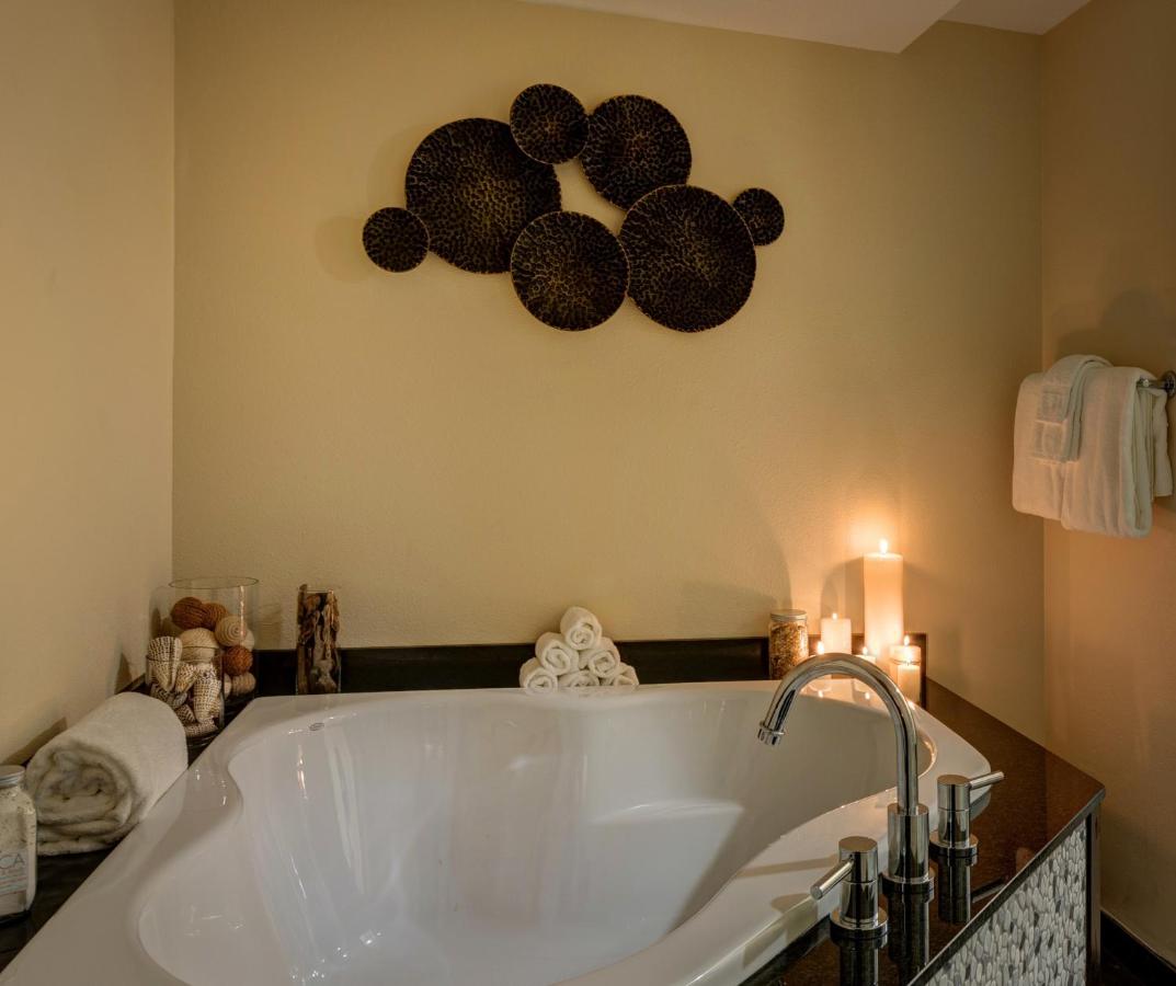 Superior King Suite - Non-Smoking at Garrison Hotel & Suites Dover-Portsmouth, an Ascend Collection Hotel