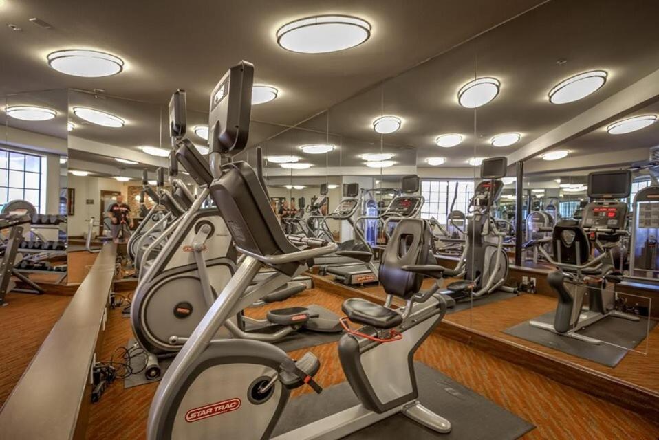 Two-Bedroom Apartment at Luxury Suites - Heart of Beverly Hills